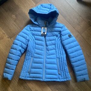 NWT Nautica Performance Jacket